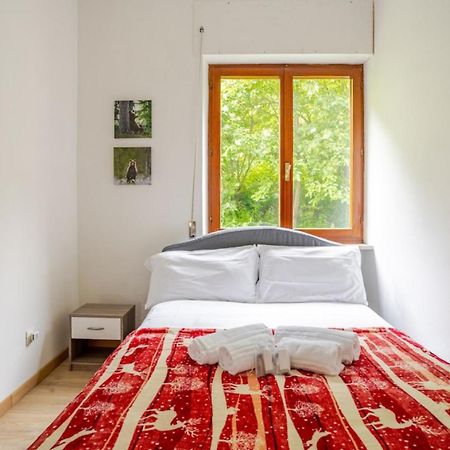 Lussuosa Suite In Montagna Con Wifi E Netflix Tarvisio Eksteriør billede