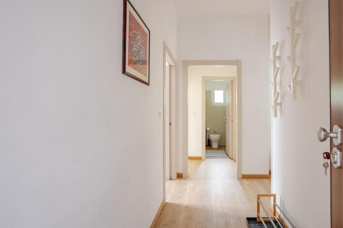 Lussuosa Suite In Montagna Con Wifi E Netflix Tarvisio Eksteriør billede